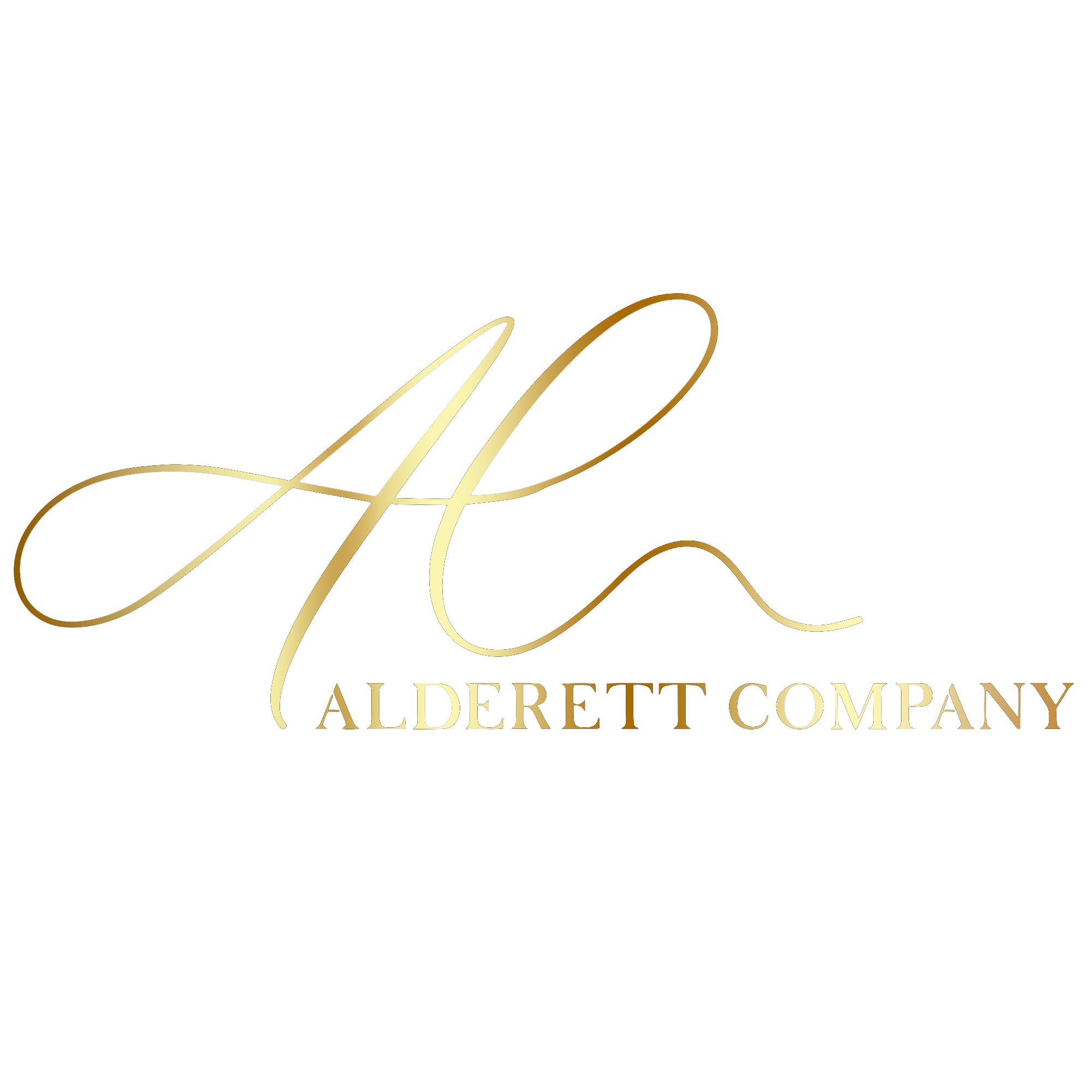 Alderett Company Logo